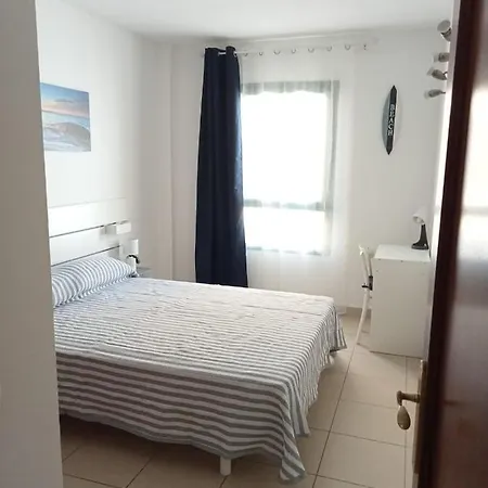 Casa Elsa Incantevole * Corralejo
