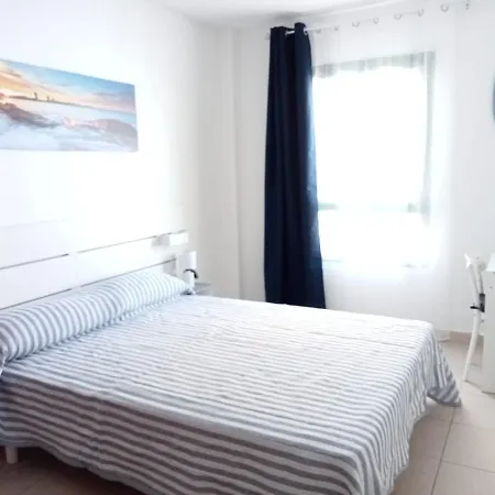 Casa Elsa Incantevole * Corralejo