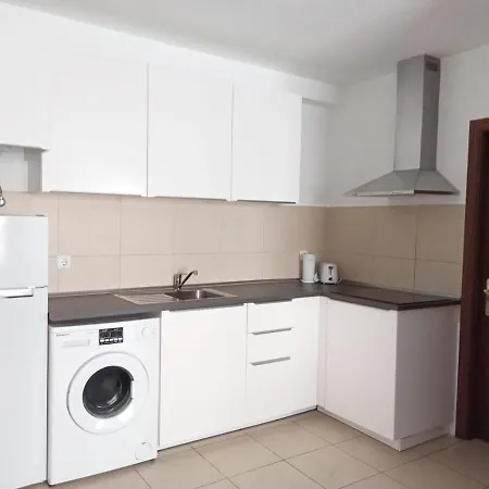 Appartement Casa Elsa Incantevole Corralejo