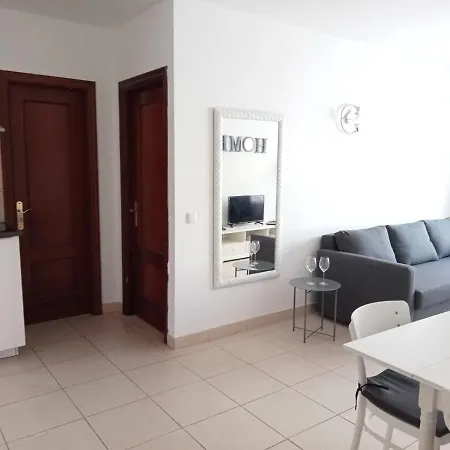Casa Elsa Incantevole Corralejo