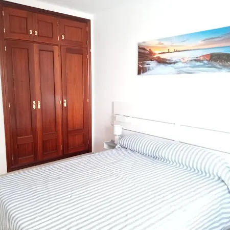 Casa Elsa Incantevole Corralejo